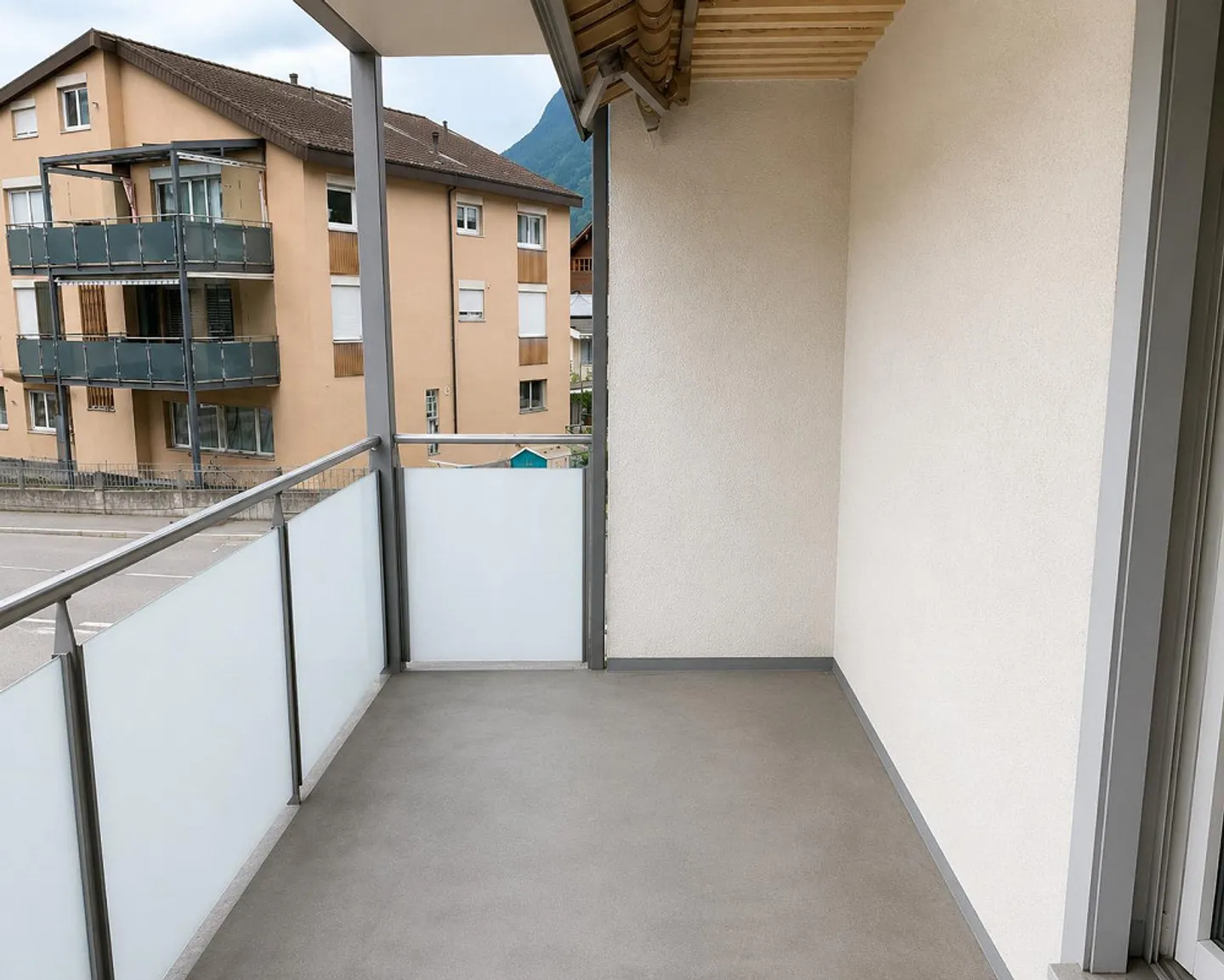 Appartement 3 pièces au cœur du village de Schattdorf - Photo 8 sur 14