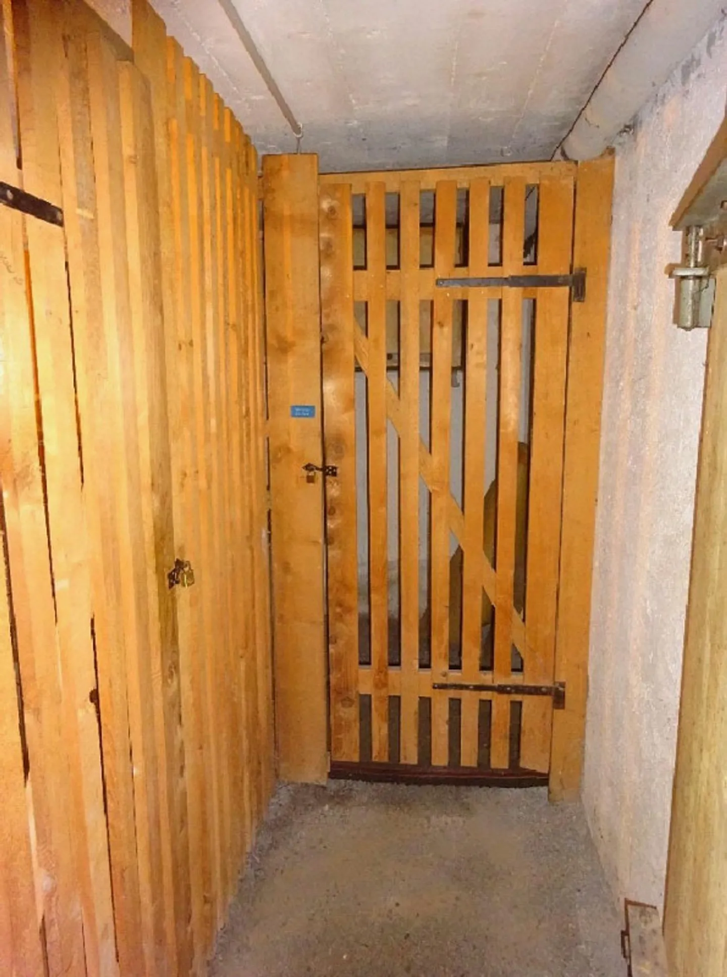 Appartement 3 pièces au cœur du village de Schattdorf - Photo 11 sur 14