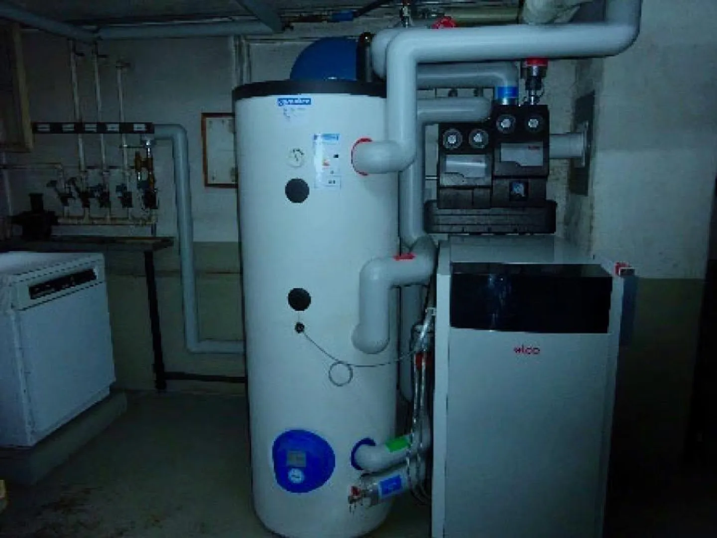 Appartement 3 pièces au cœur du village de Schattdorf - Photo 12 sur 14