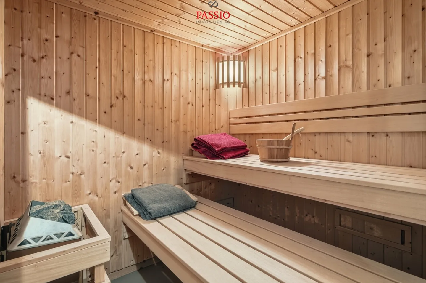 Appartamento Attico Esclusivo a Thörishaus - Foto 27 di 32