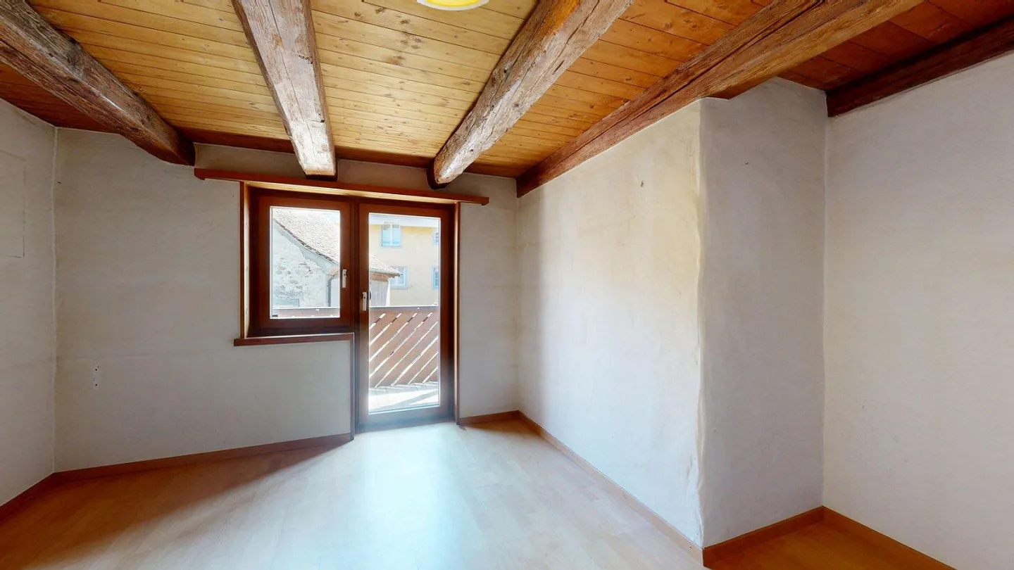AgentSelly - Casa a travi che combina charme e modernità - Foto 7 di 13