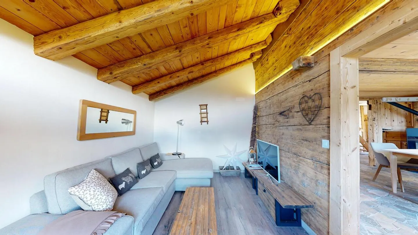 Casa a schiera 3 stanze - Foto 10 di 13