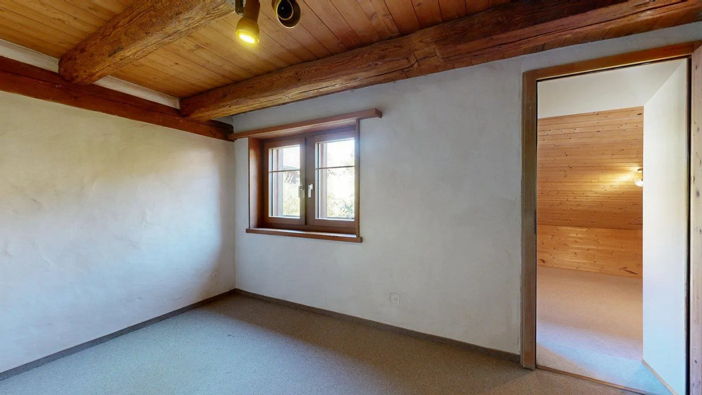 AgentSelly - Casa a travi che combina charme e modernità - Foto 9 di 13