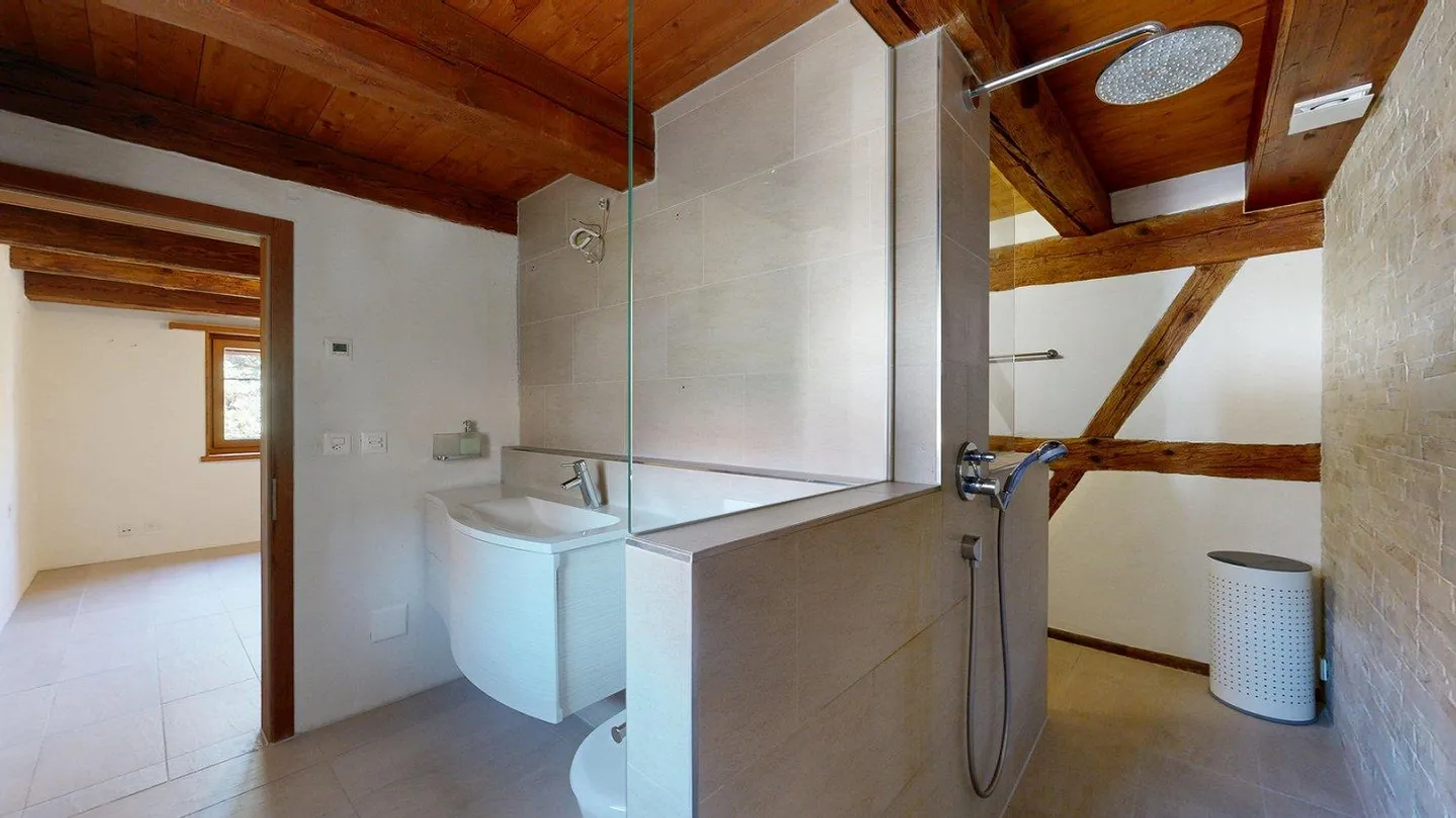 AgentSelly - Casa a travi che combina charme e modernità - Foto 10 di 13