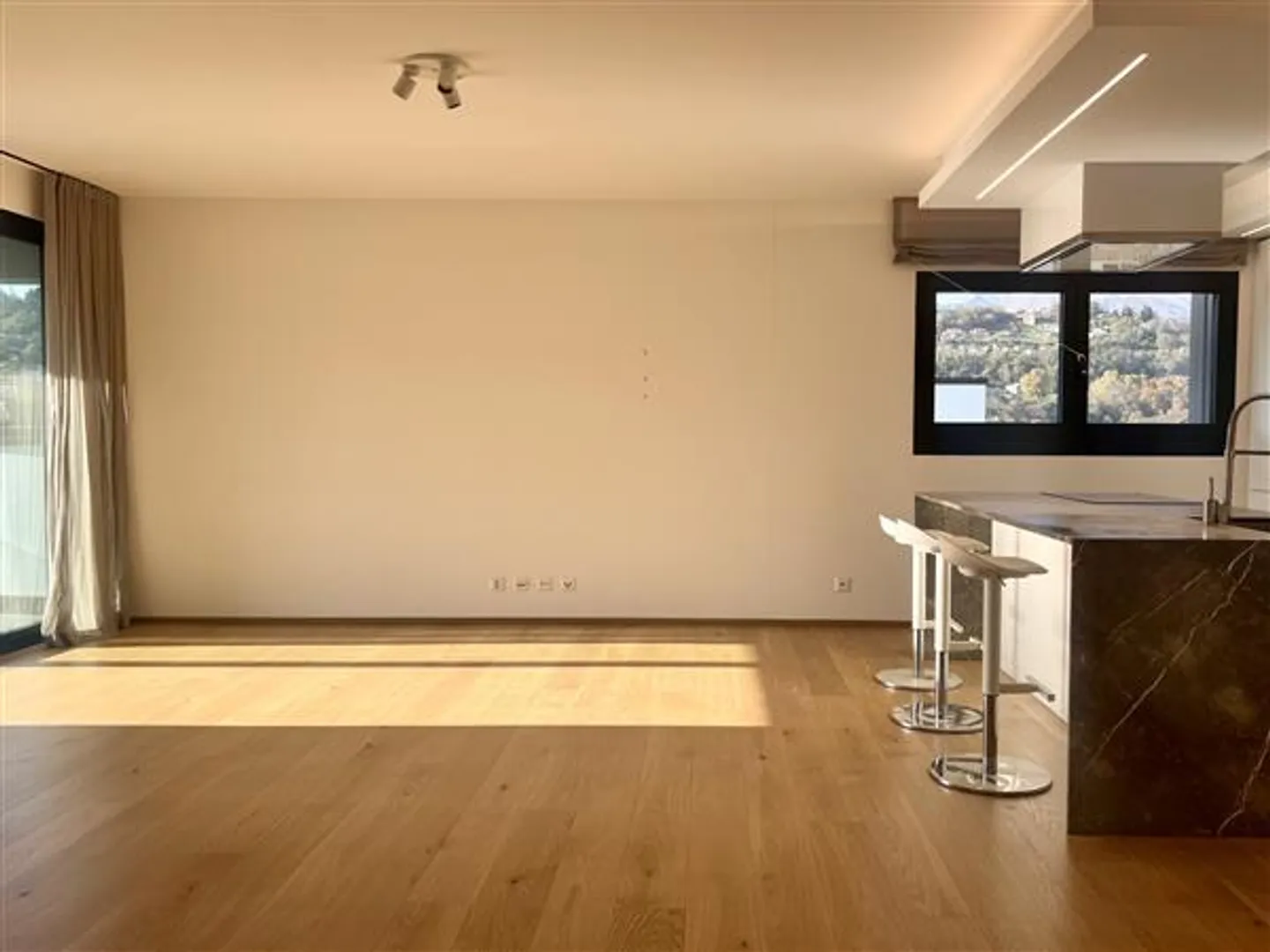 Pregassona: Attico con 4,5 stanze - Foto 6 di 13