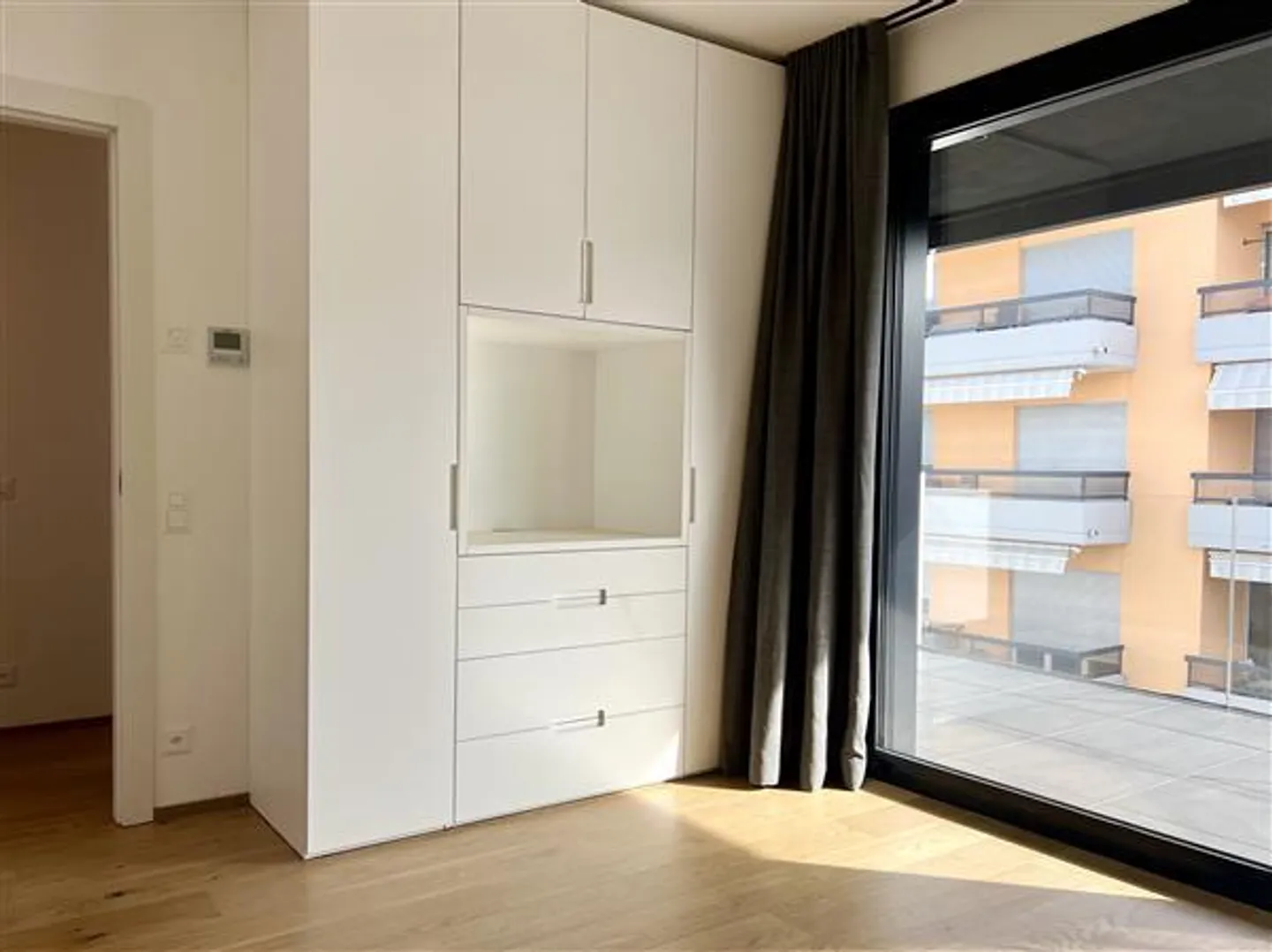 Pregassona: Attico con 4,5 stanze - Foto 12 di 13