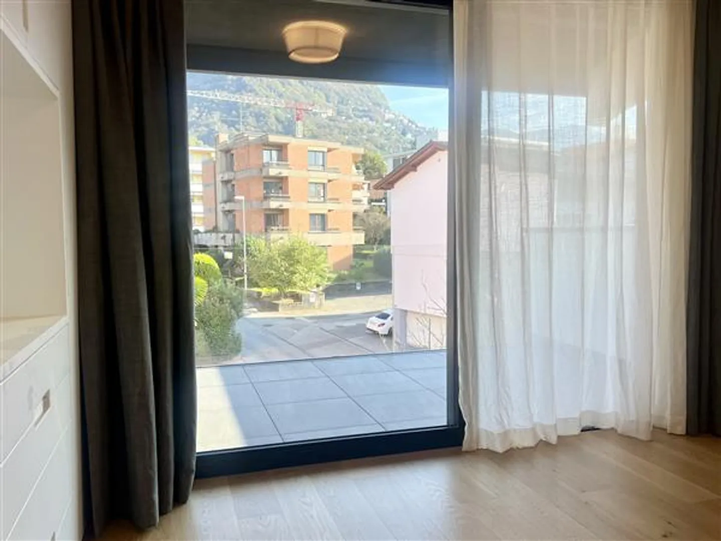 Pregassona: Attico con 4,5 stanze - Foto 13 di 13