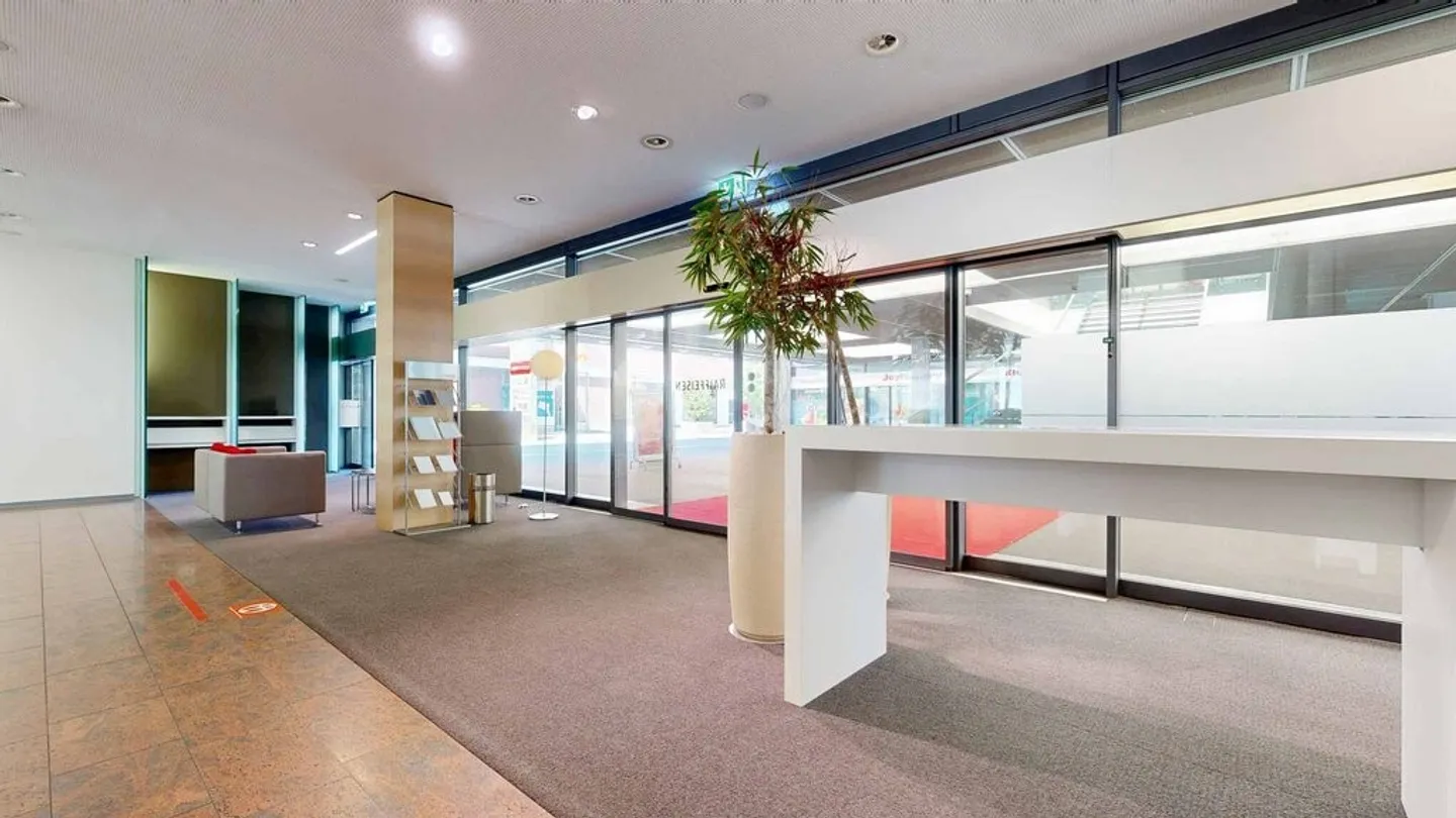 Espace de bureau spacieux à Dübendorf - Photo 10 sur 12