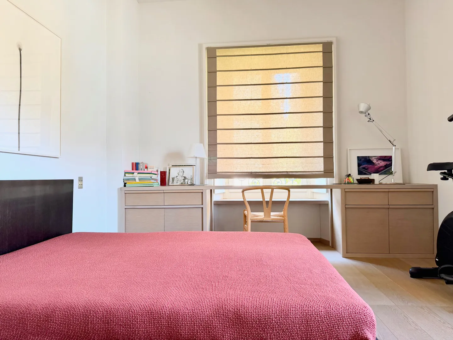 Luxuswohnung zur Miete mit Blick auf den Luganersee in einem historischen Palast - Foto 13 von 19