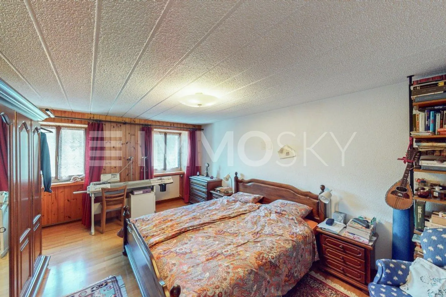 For lovers of peace and tranquility - Photo 5 of 5