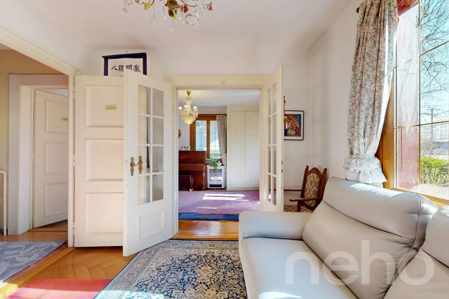 Casa singola in vendita - Foto 3 di 13