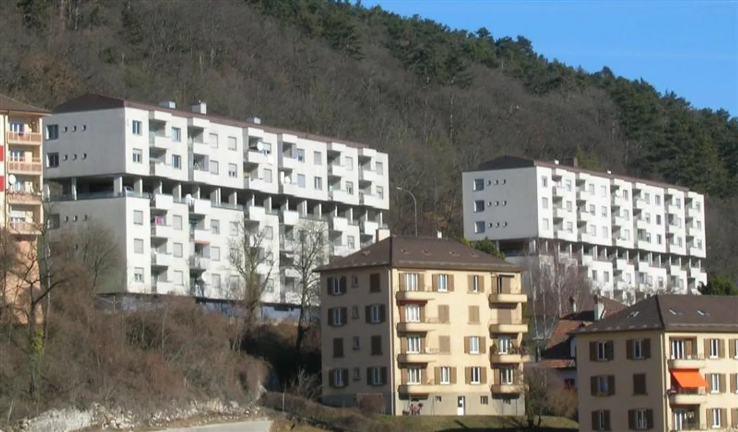 Appartamento 4 locali - Foto 1 di 1