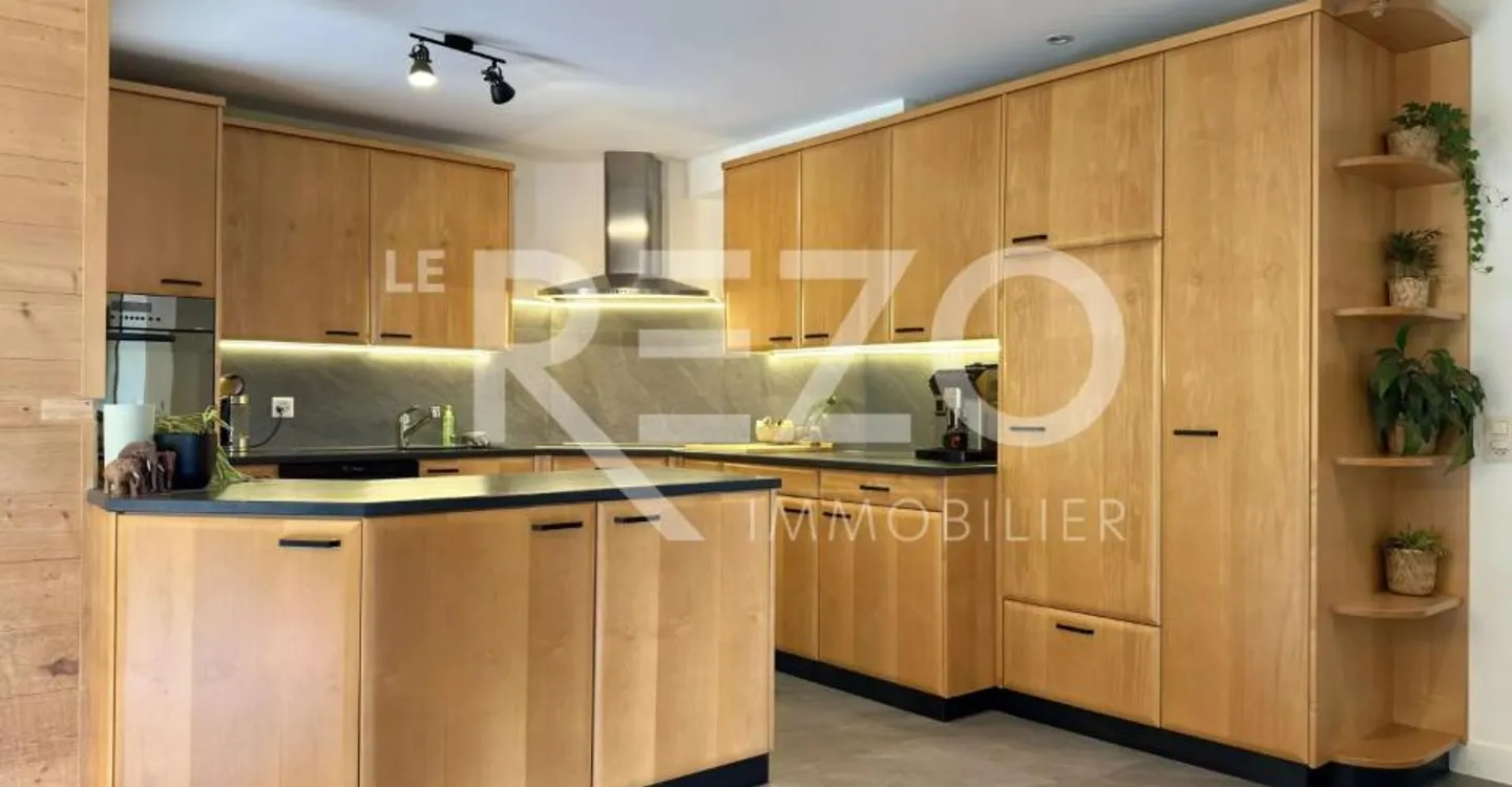 Appartement 4,5 pièces ensoleillé - Photo 4 sur 11