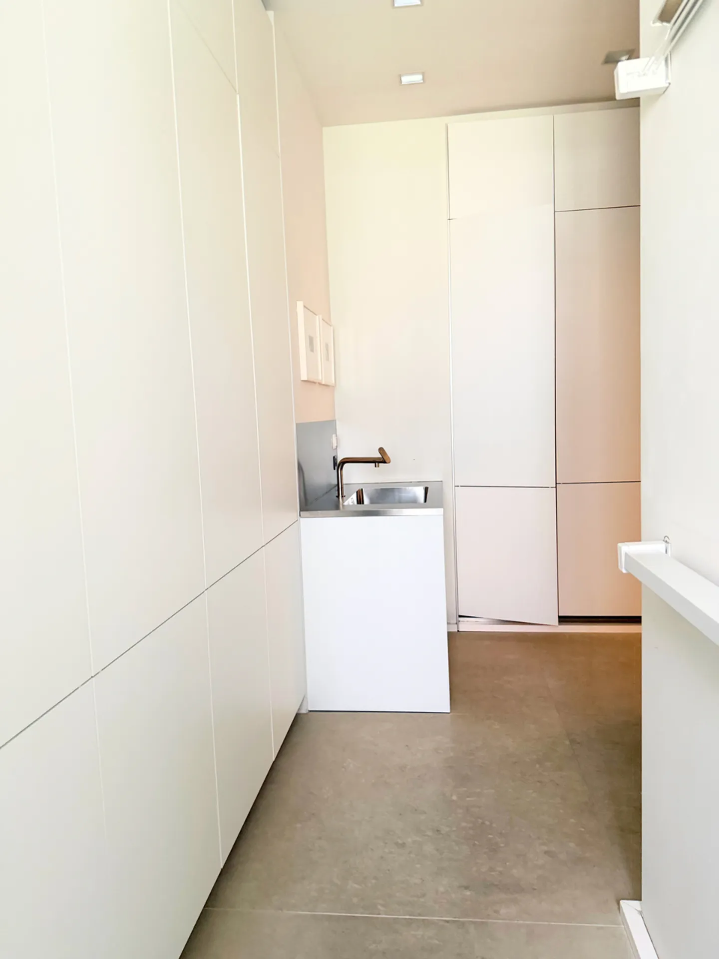 Luxuswohnung zur Miete mit Blick auf den Luganersee in einem historischen Palast - Foto 17 von 19
