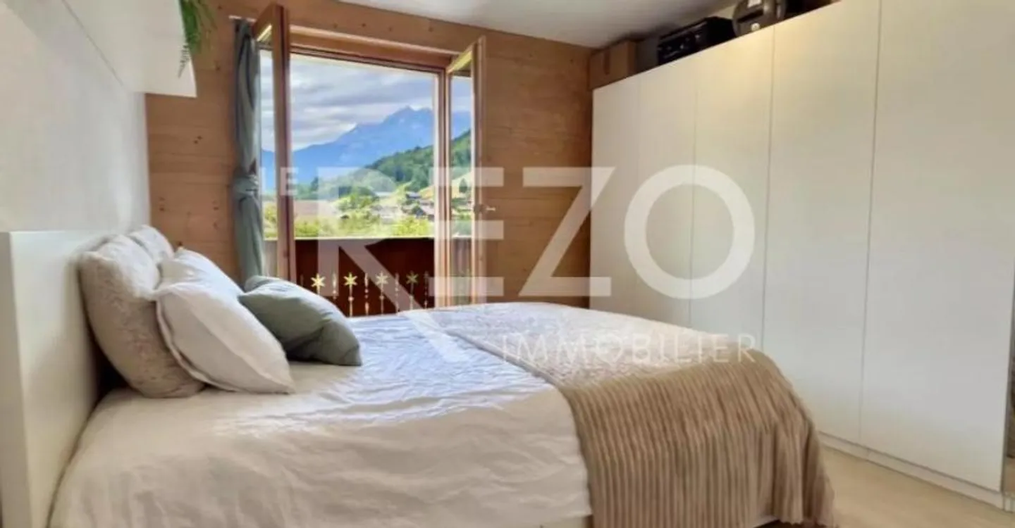 Appartement 4,5 pièces ensoleillé - Photo 8 sur 11