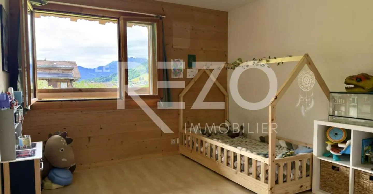 Appartement 4,5 pièces ensoleillé - Photo 9 sur 11