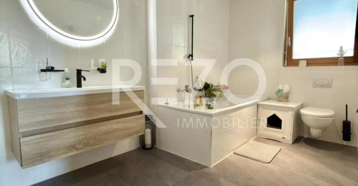 Appartement 4,5 pièces ensoleillé - Photo 10 sur 11