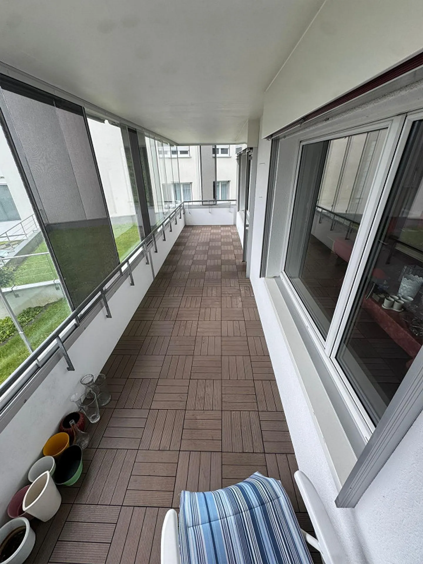 Charming 4.5 Room Apartment | Brüglenstrasse, 8636 Wald ZH - Photo 3 of 8