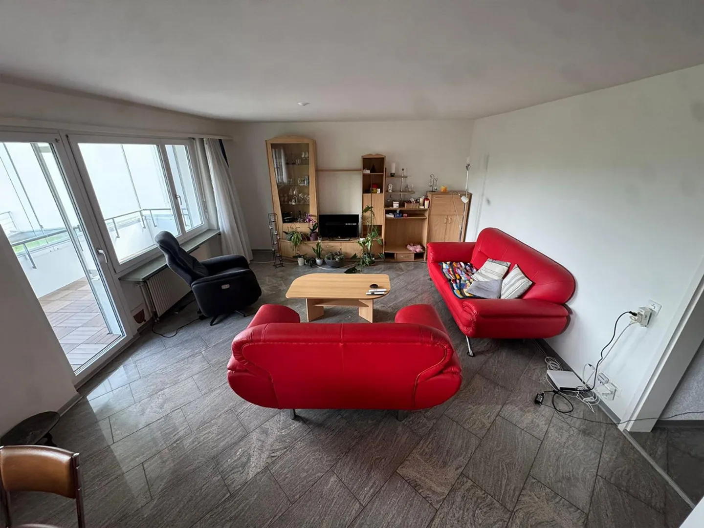 Charming 4.5 Room Apartment | Brüglenstrasse, 8636 Wald ZH - Photo 4 of 8