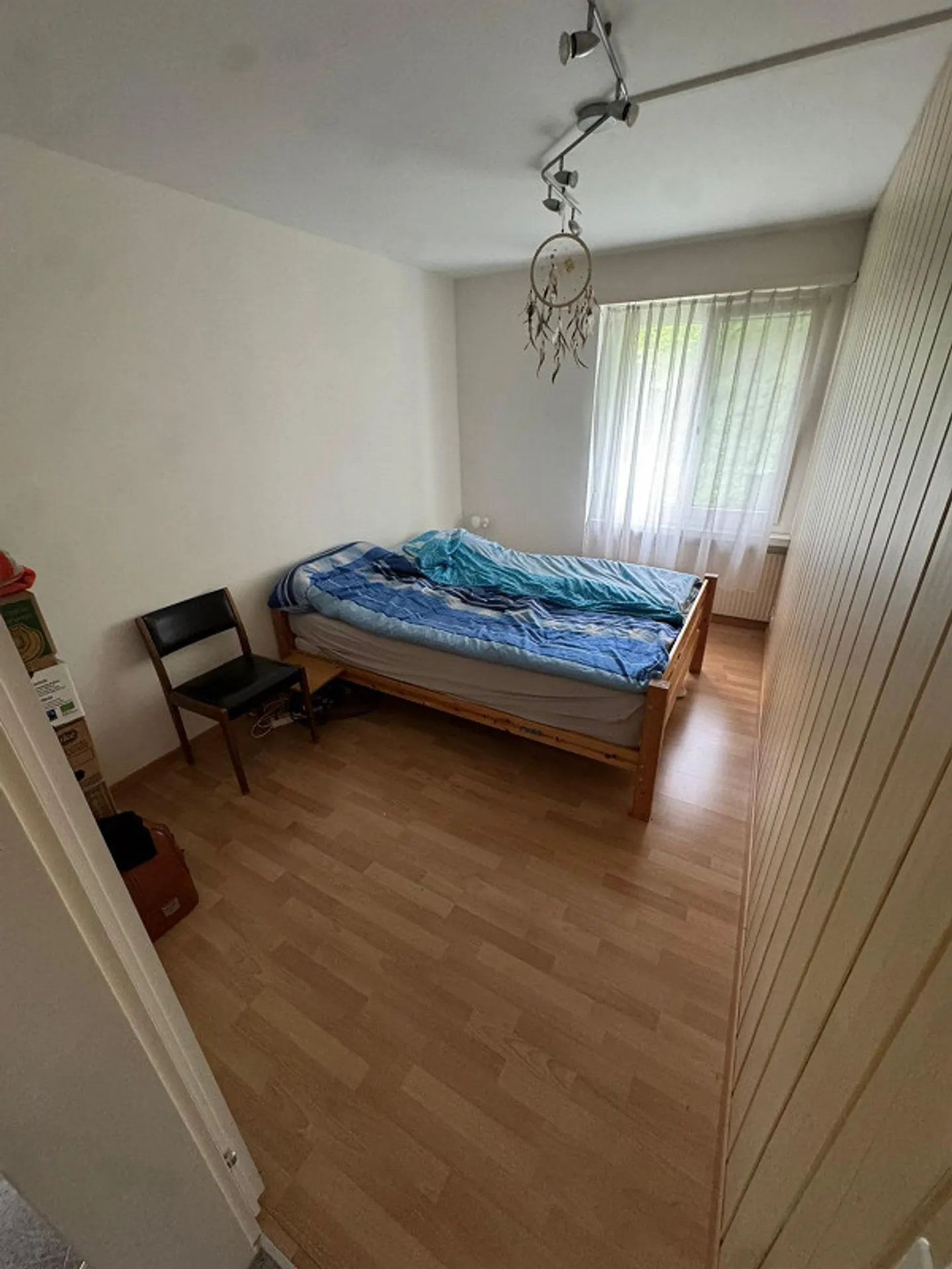 Charming 4.5 Room Apartment | Brüglenstrasse, 8636 Wald ZH - Photo 5 of 8