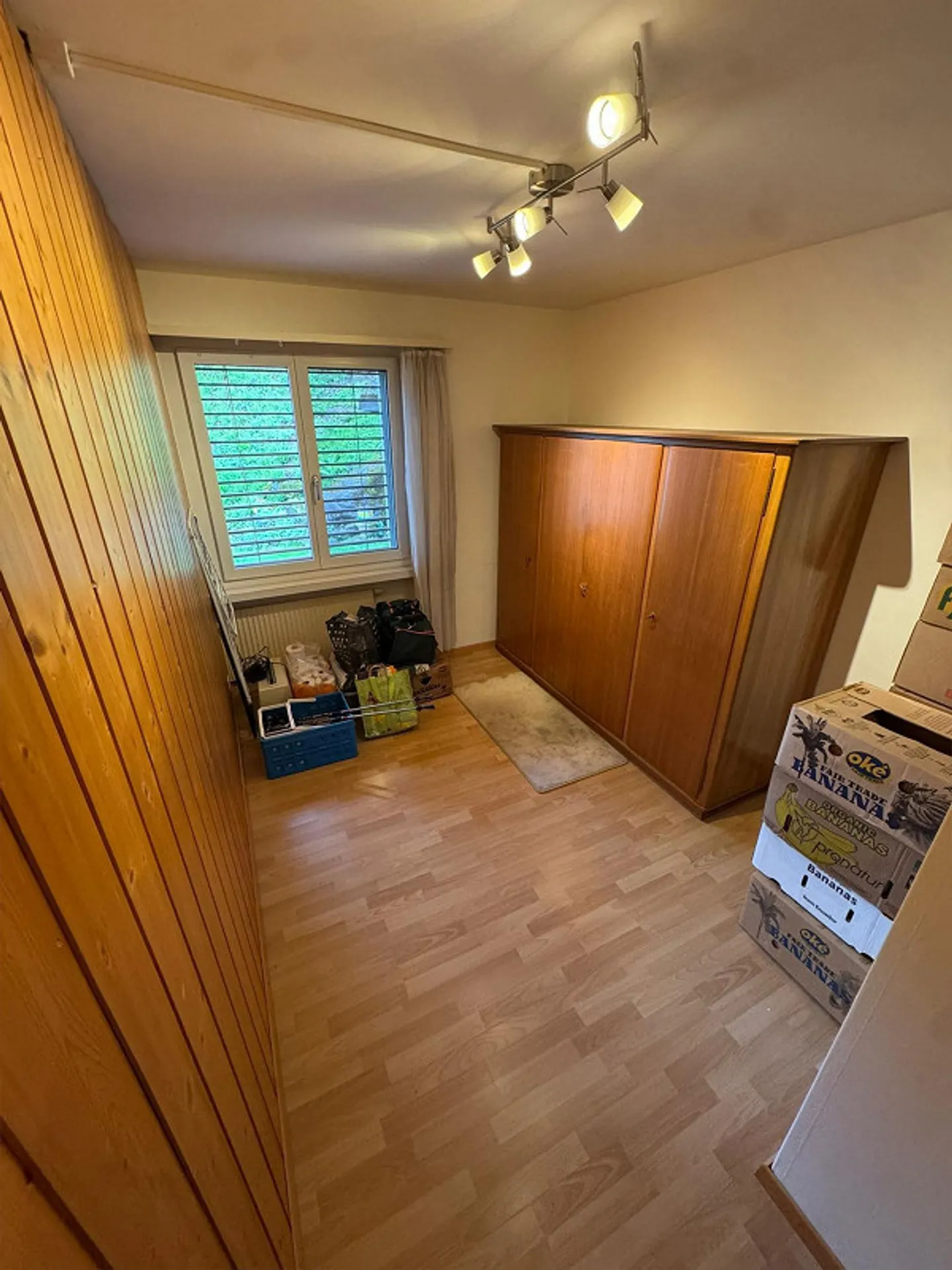 Charming 4.5 Room Apartment | Brüglenstrasse, 8636 Wald ZH - Photo 6 of 8
