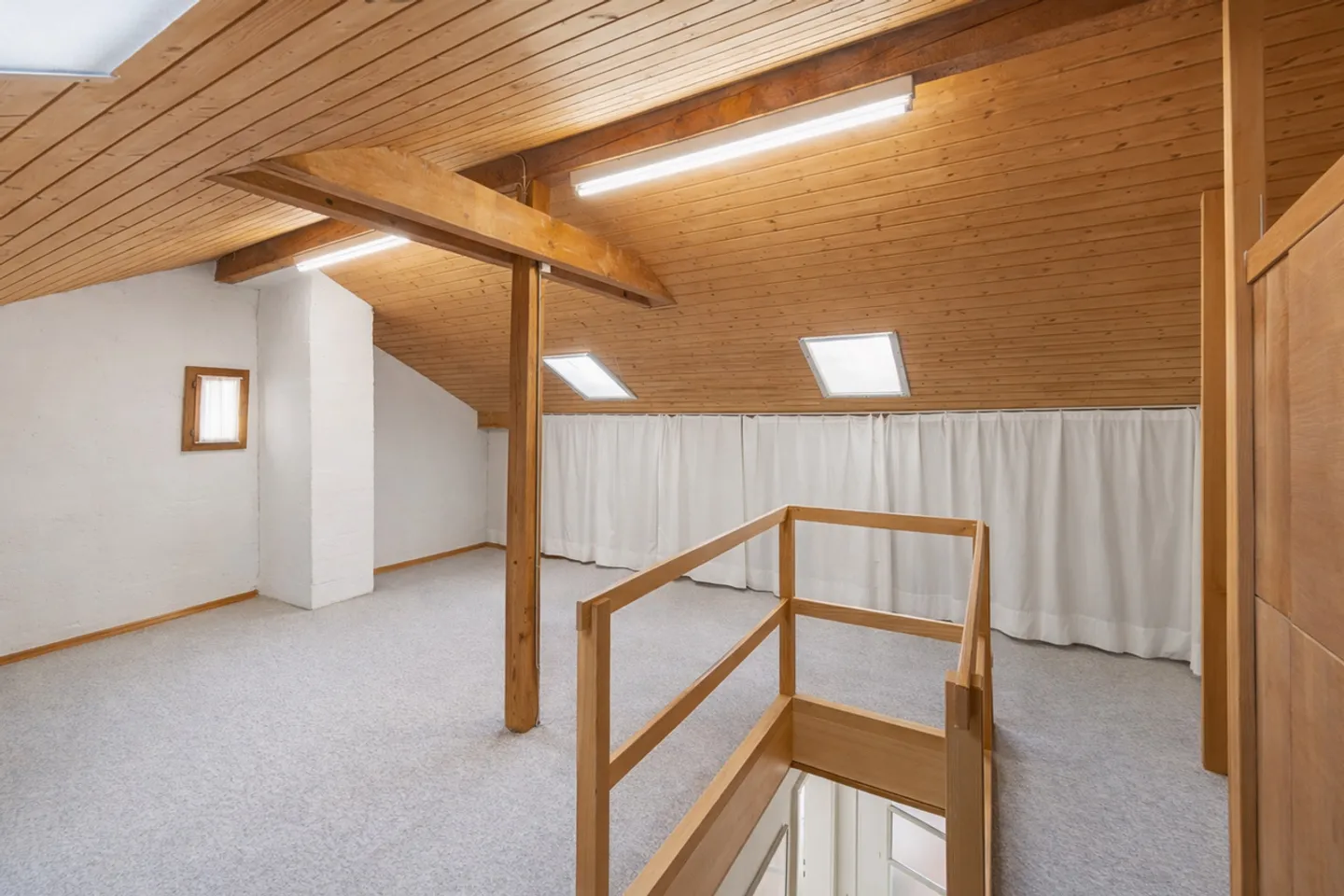 Charmantes Reiheneckhaus in Riehen - Foto 13 von 15