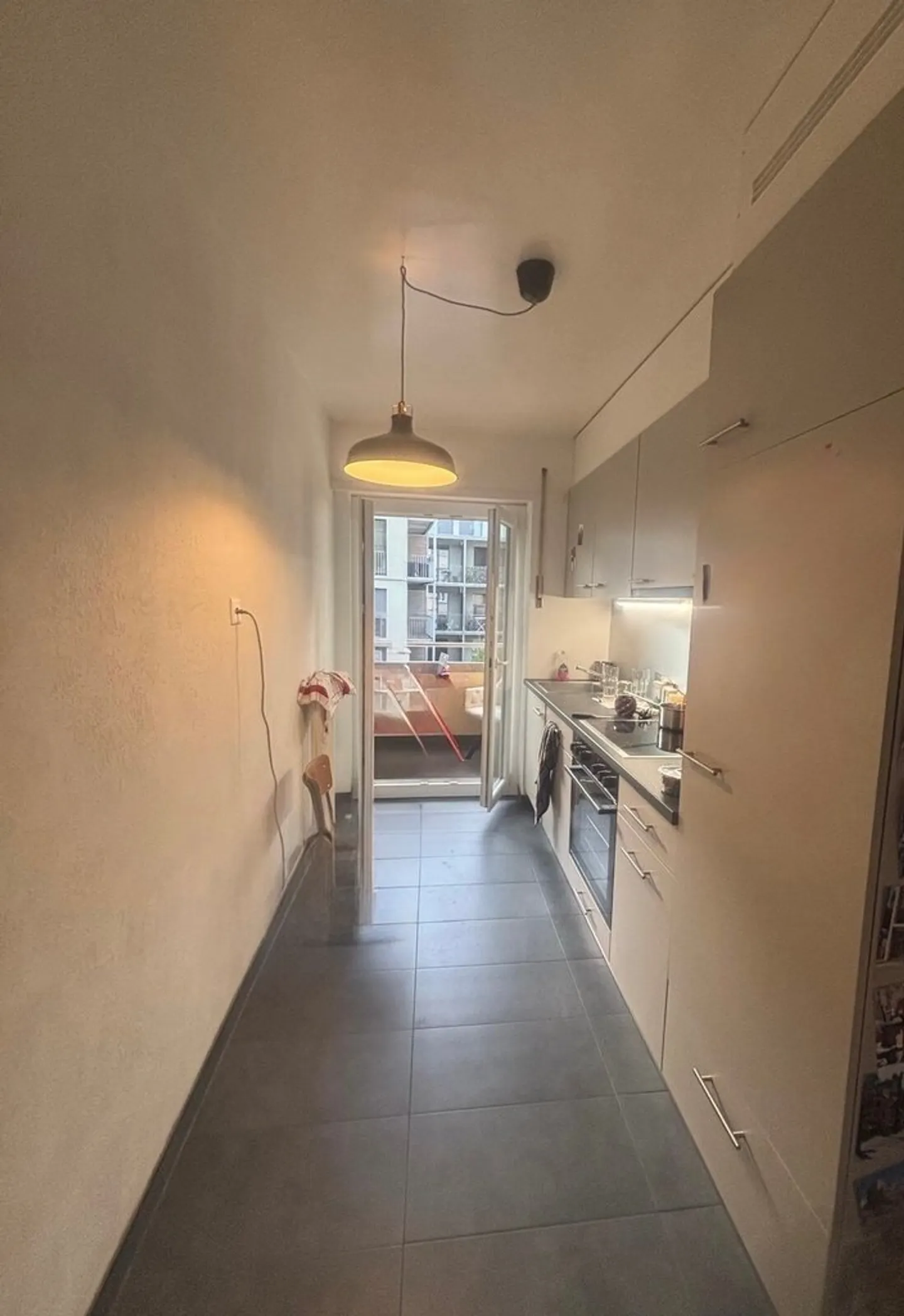Bel Appartement à Morges - Photo 1 sur 6