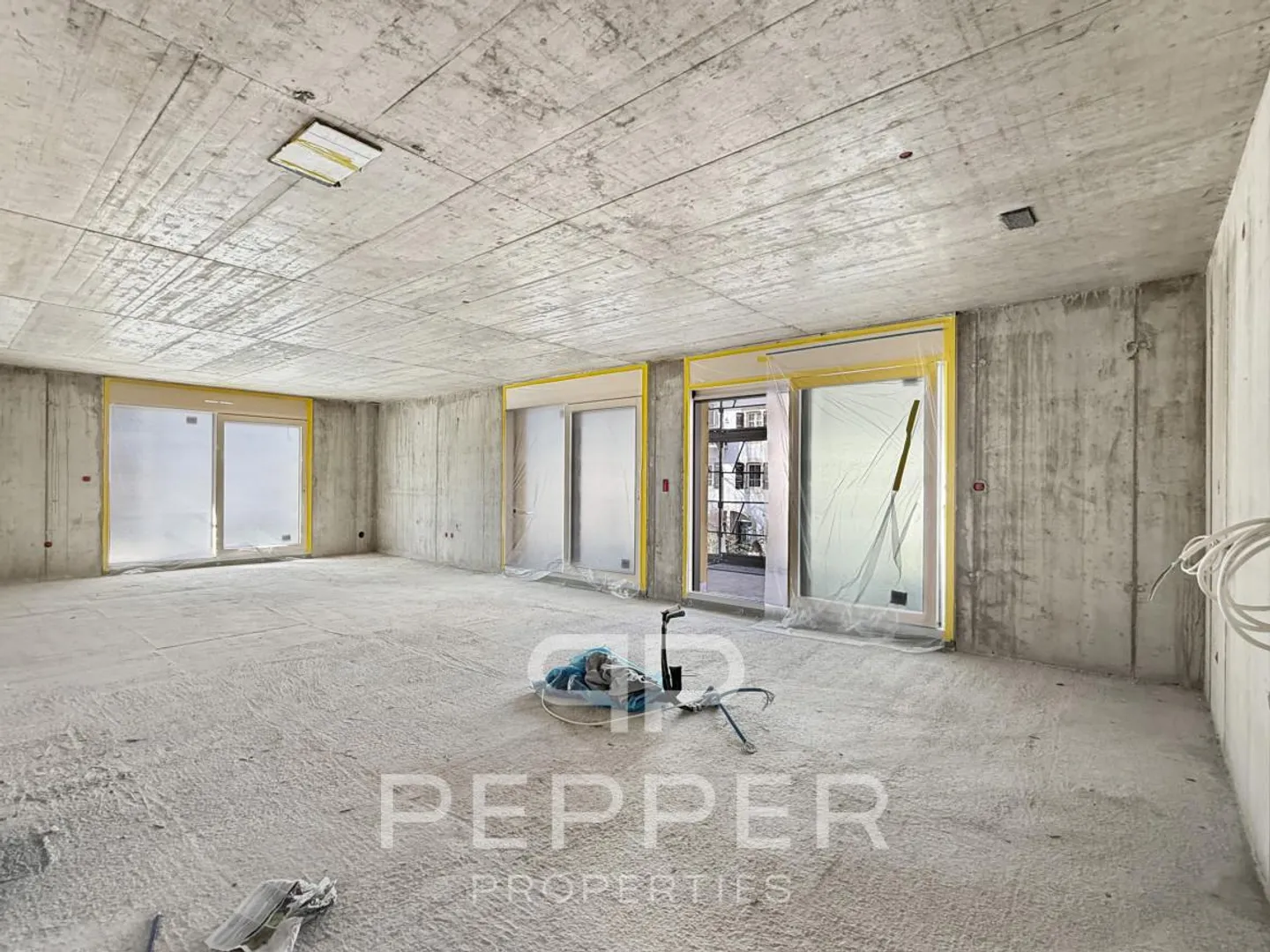 4,5-Zimmer-Wohnung - Foto 1 von 13