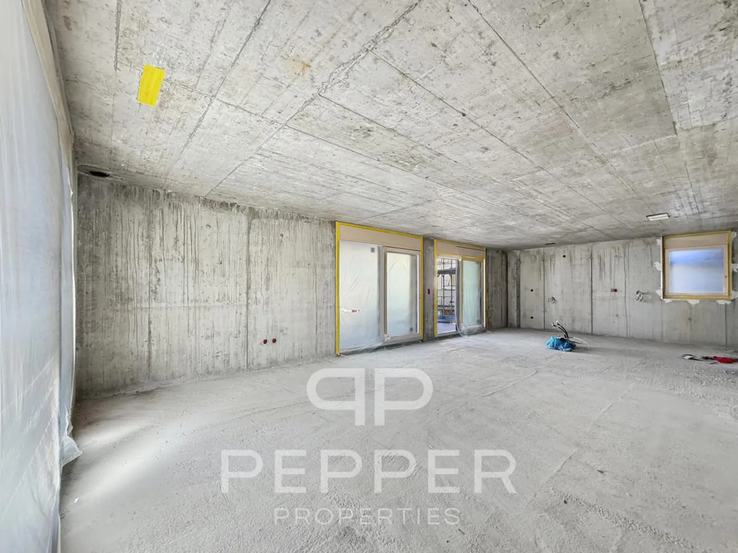 4,5-Zimmer-Wohnung - Foto 2 von 13