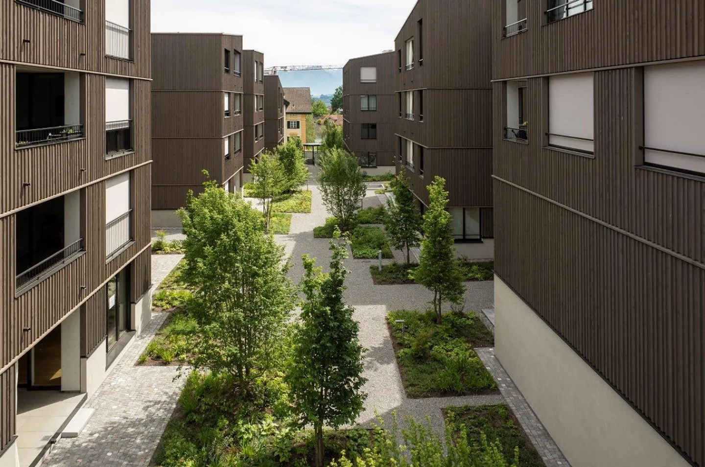 Vivre dans un standard de propriété ? Vous êtes au bon endroit à Oberhof ! - Photo 1 sur 9