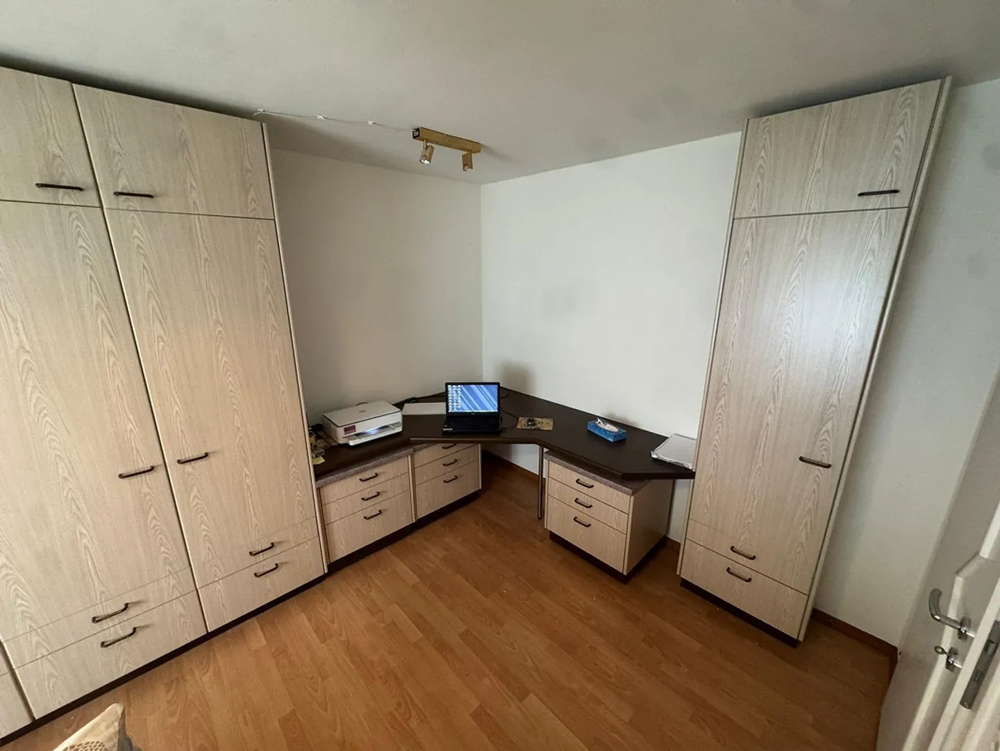 Charming 4.5 Room Apartment | Brüglenstrasse, 8636 Wald ZH - Photo 2 of 8