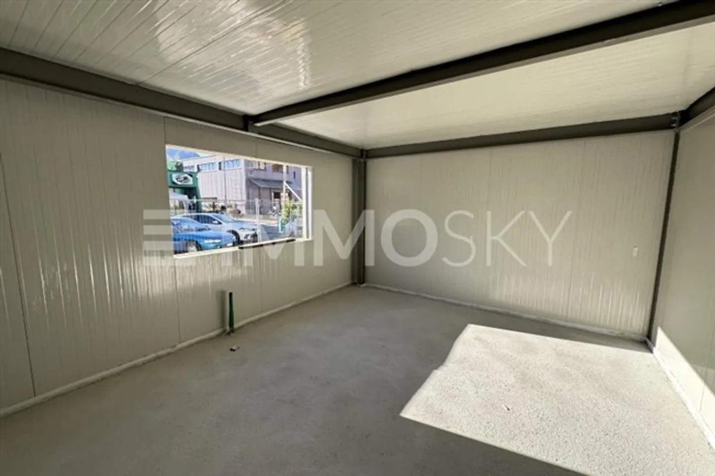 Newly built multifunctional space – Riazzino - Photo 2 of 5