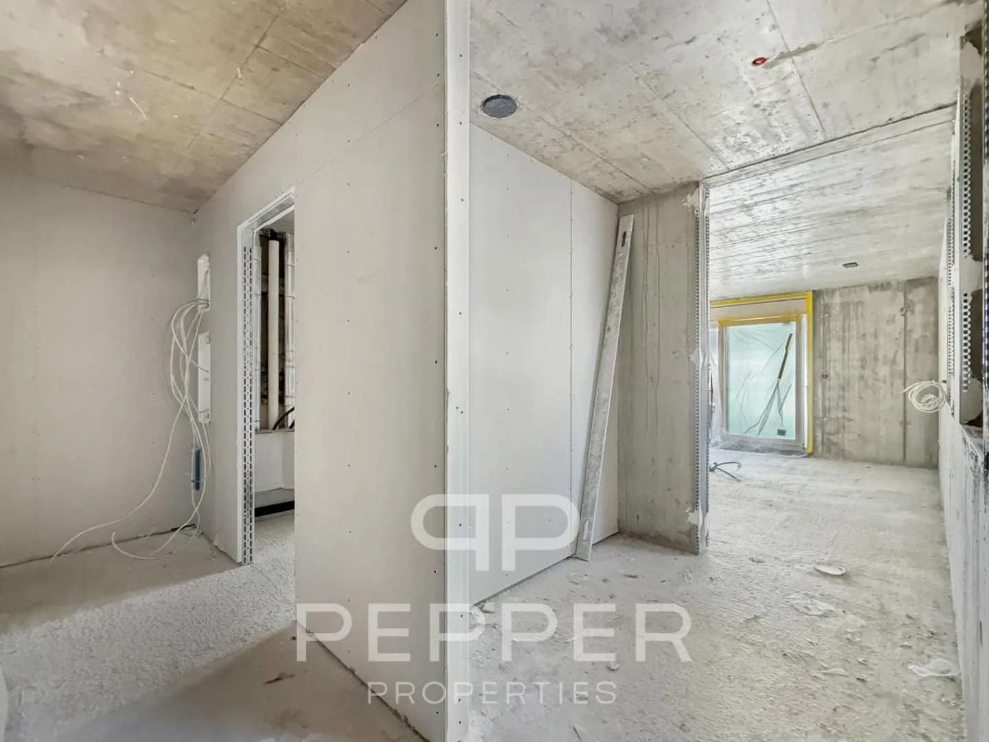 4,5-Zimmer-Wohnung - Foto 4 von 13