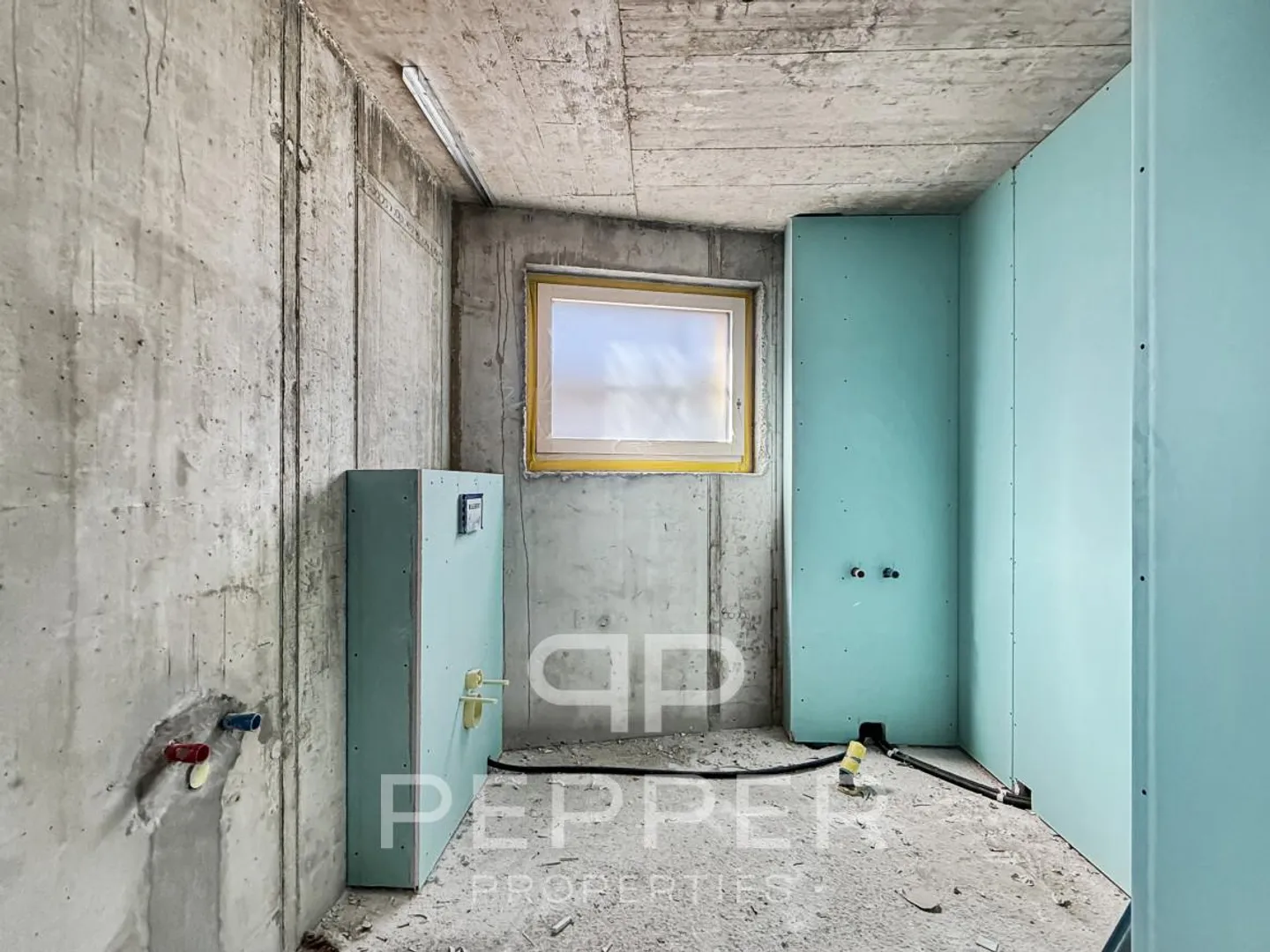 4,5-Zimmer-Wohnung - Foto 7 von 13