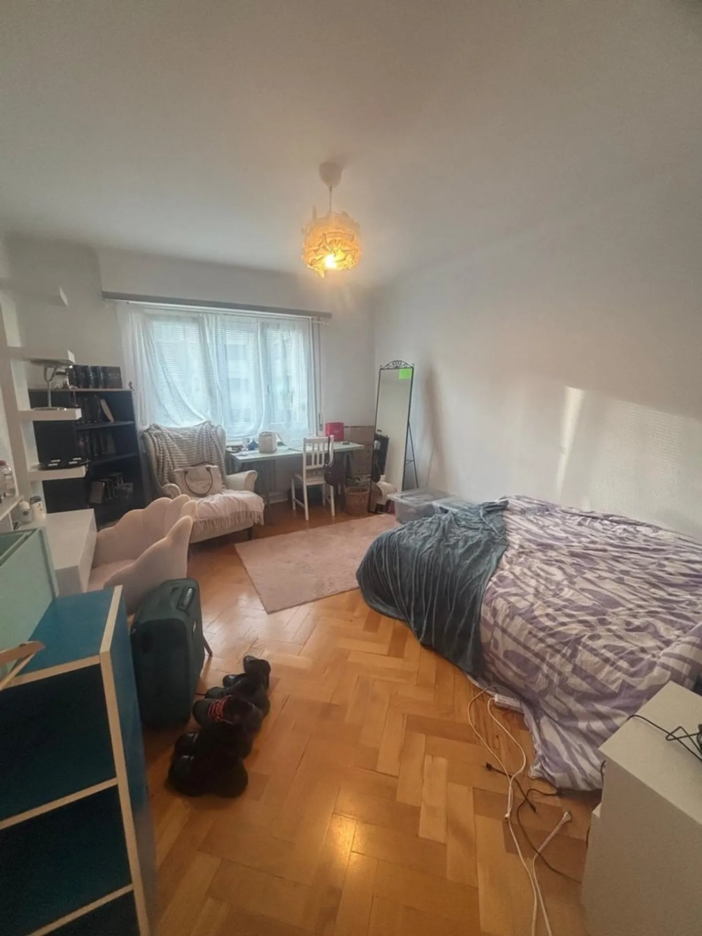 Bel Appartement à Morges - Photo 5 sur 6