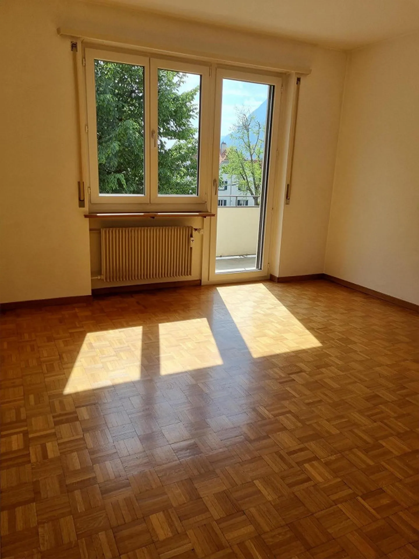 Appartement 2 pièces Florentinistrasse 9, Chur - Photo 3 sur 8