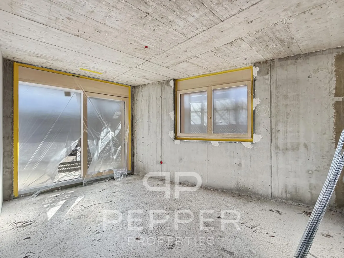 4,5-Zimmer-Wohnung - Foto 8 von 13