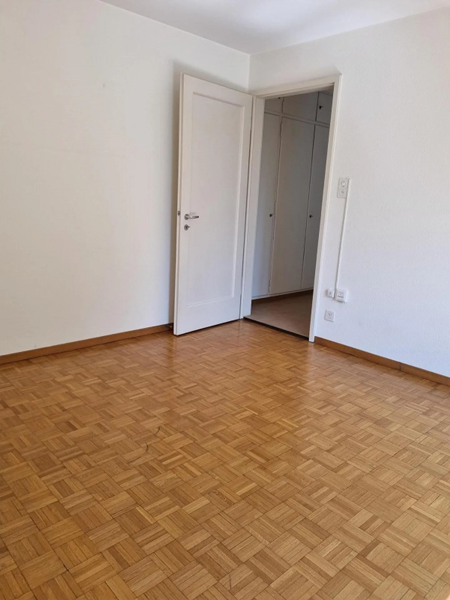 Appartement 2 pièces Florentinistrasse 9, Chur - Photo 4 sur 8
