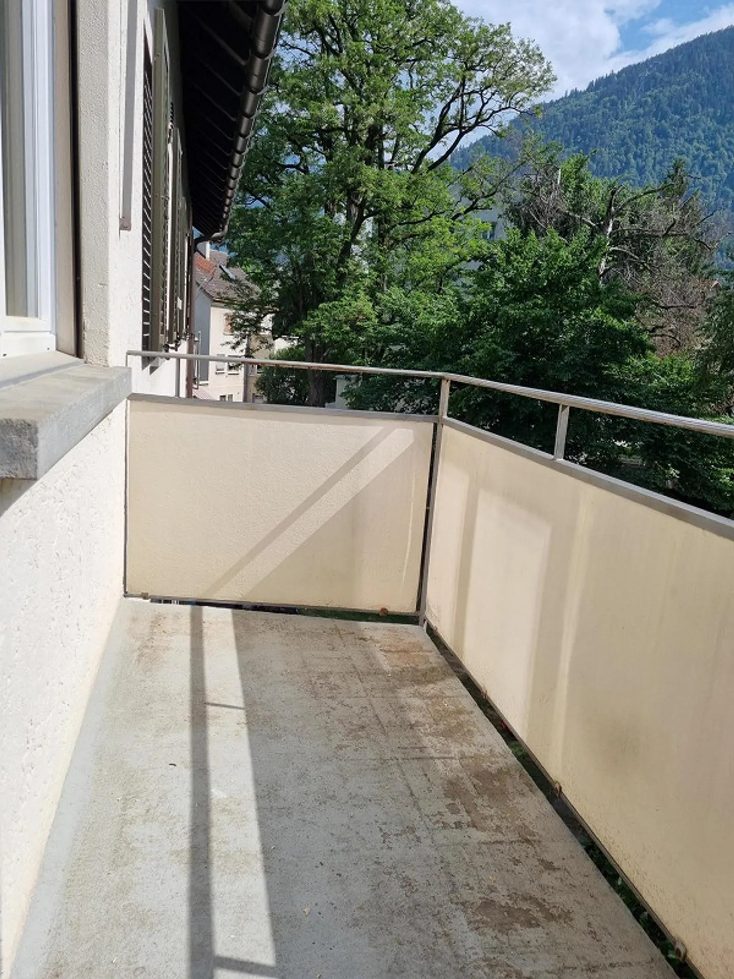 Appartement 2 pièces Florentinistrasse 9, Chur - Photo 5 sur 8