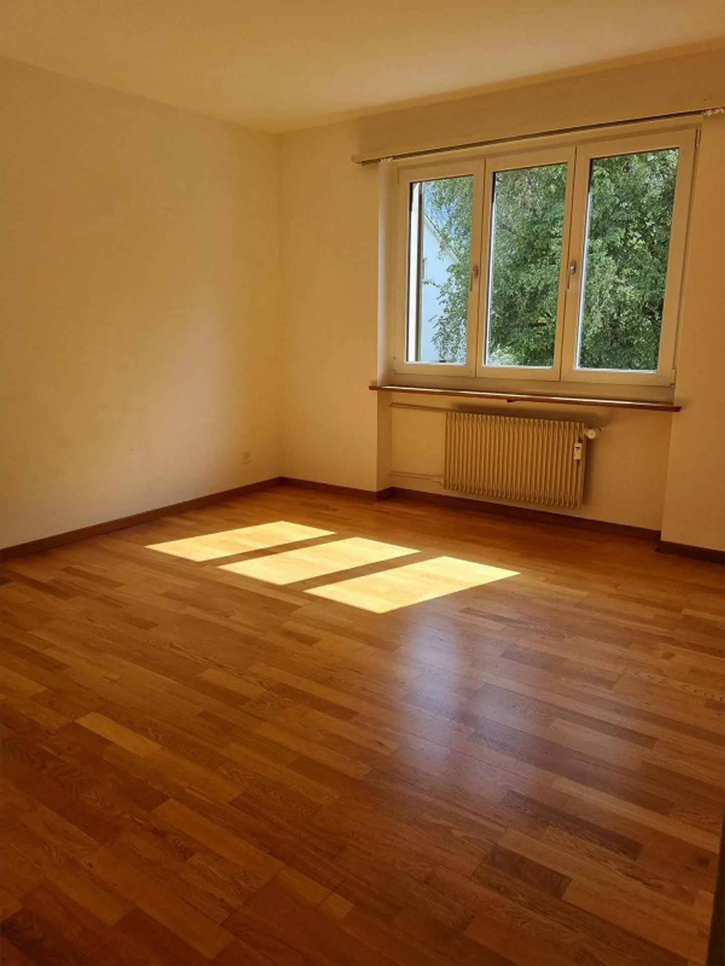Appartement 2 pièces Florentinistrasse 9, Chur - Photo 6 sur 8