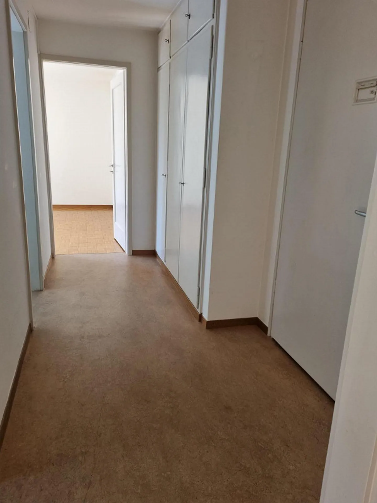 Appartement 2 pièces Florentinistrasse 9, Chur - Photo 7 sur 8