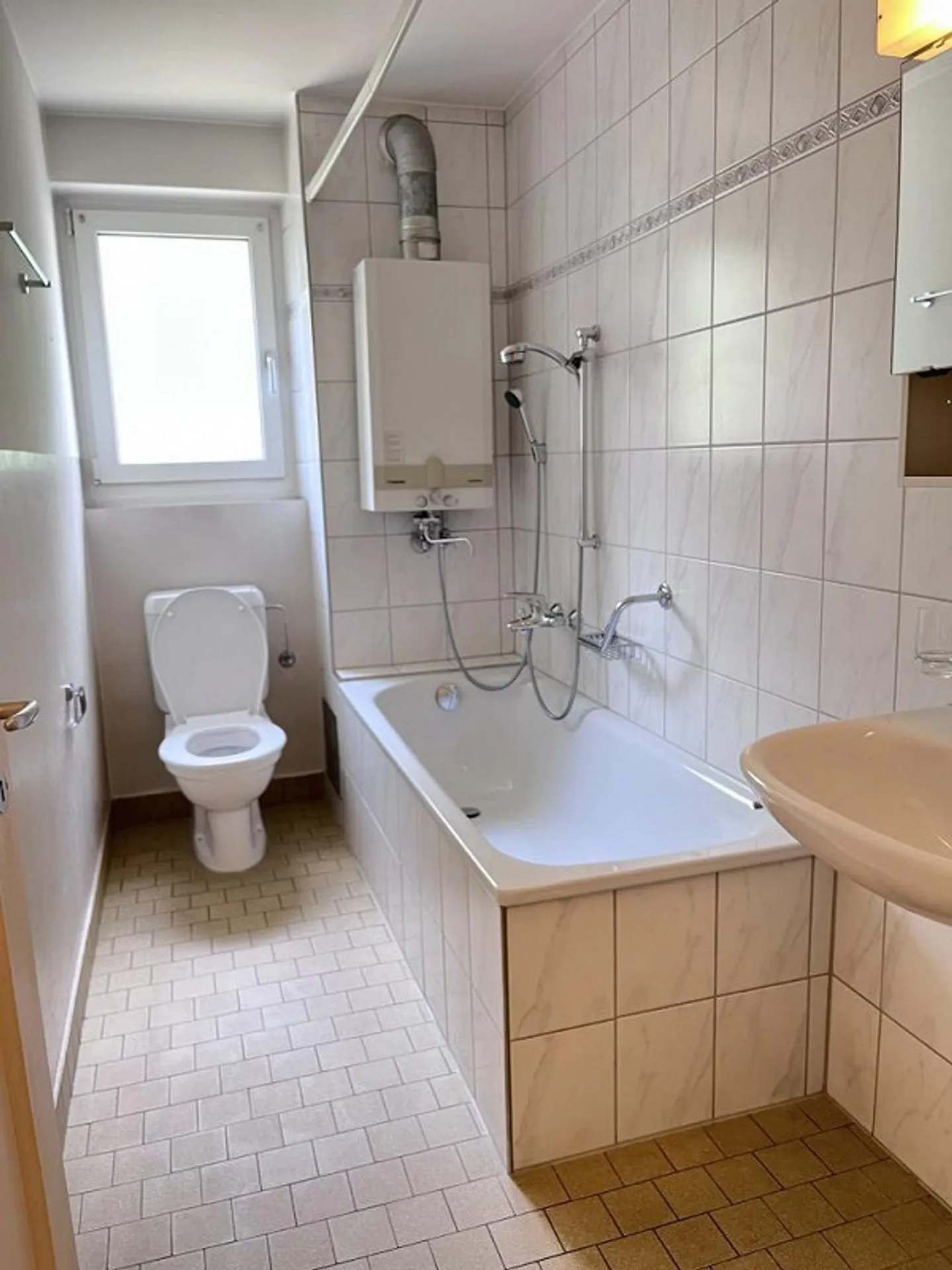Appartement 2 pièces Florentinistrasse 9, Chur - Photo 8 sur 8