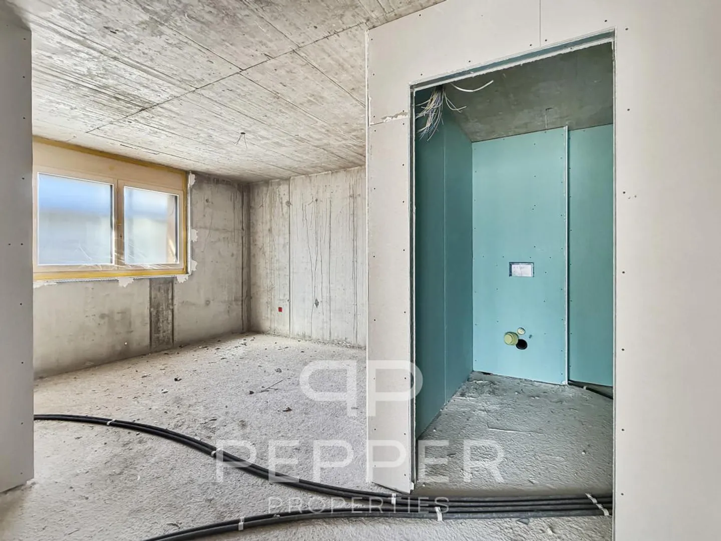 4,5-Zimmer-Wohnung - Foto 5 von 13