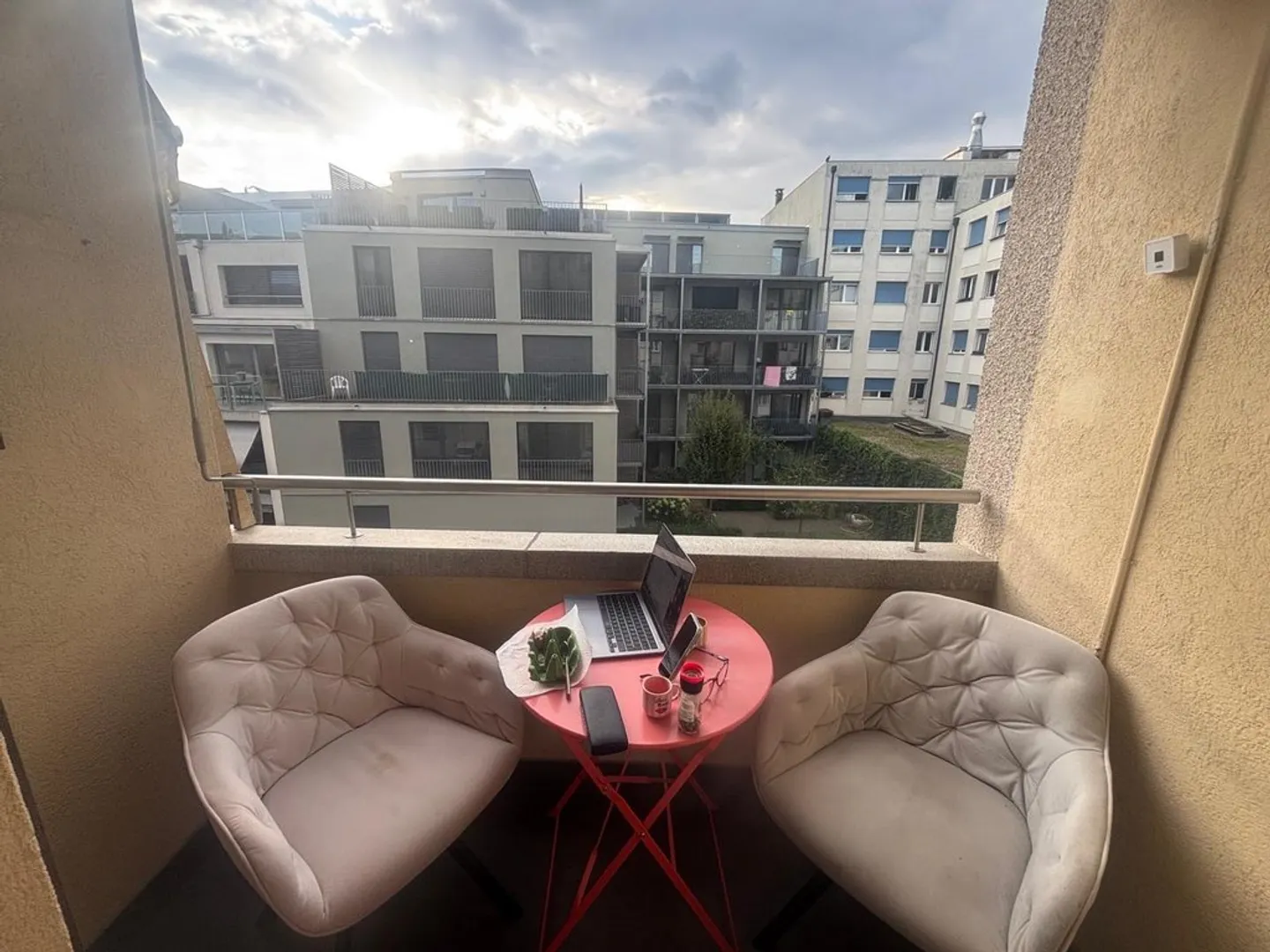 Bel Appartement à Morges - Photo 4 sur 6