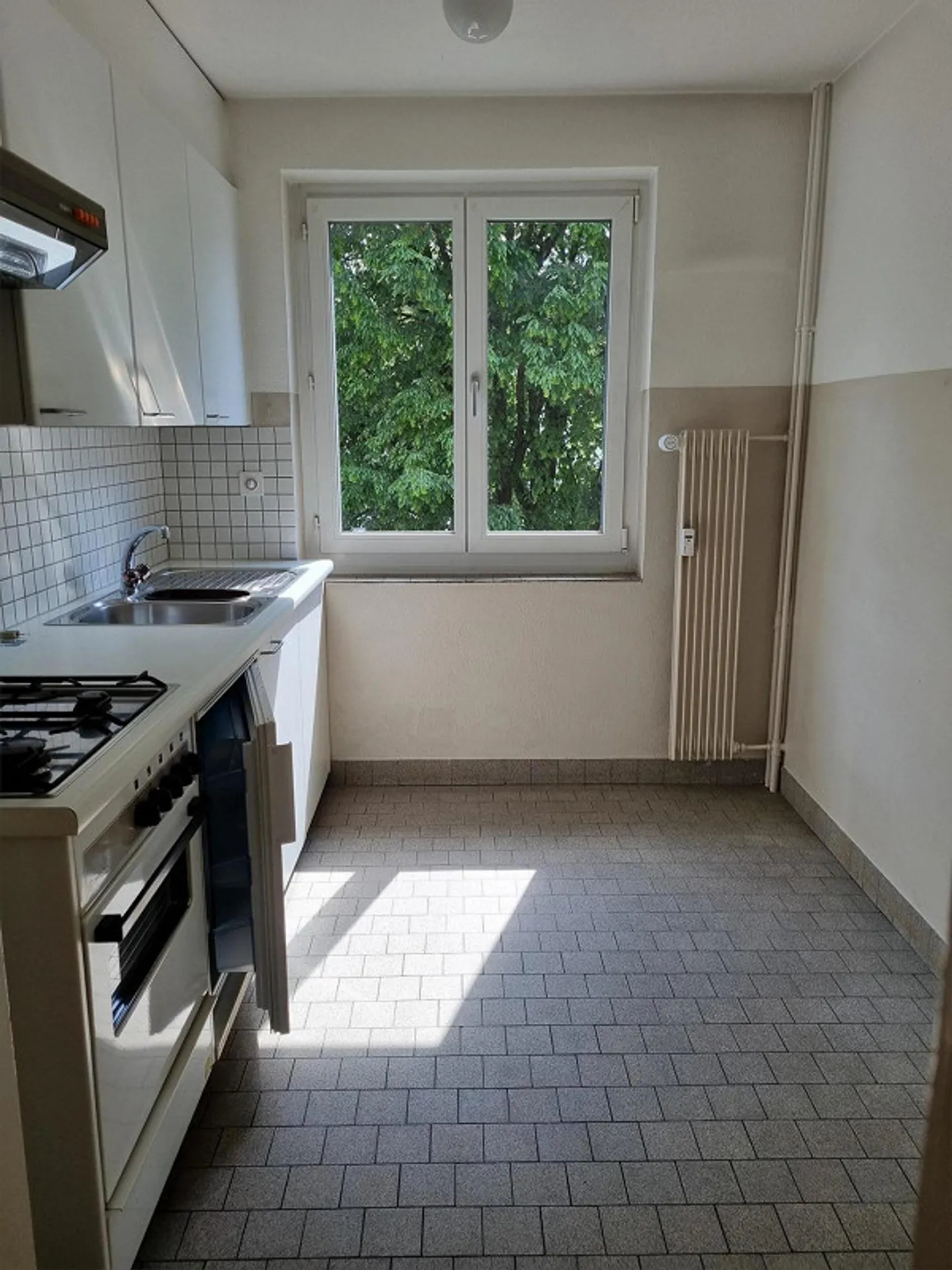Appartement 2 pièces Florentinistrasse 9, Chur - Photo 2 sur 8