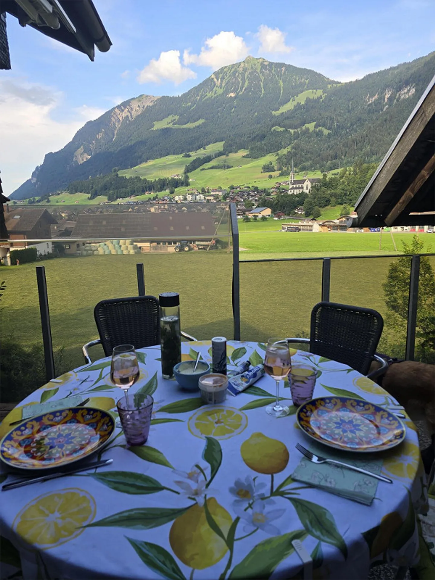 5 1/2 pièces pour vous à Lungern - Photo 10 sur 12