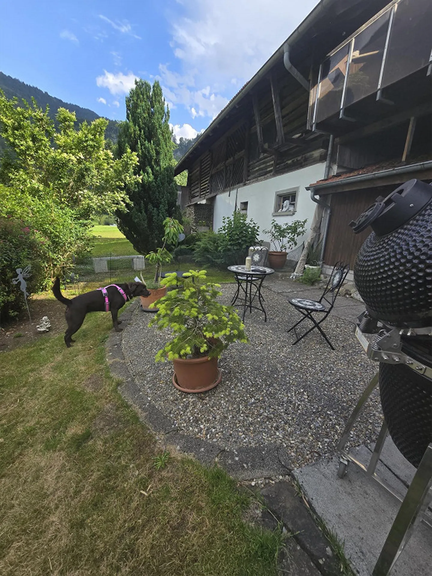 5 1/2 pièces pour vous à Lungern - Photo 11 sur 12