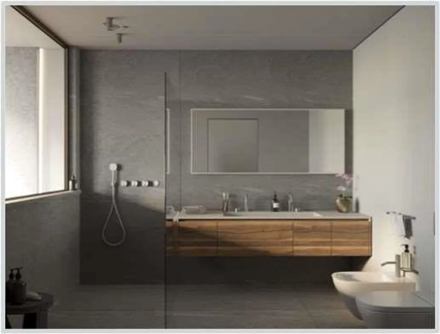 Melide - Duplex prestigieux en bord de lac - Photo 9 sur 13