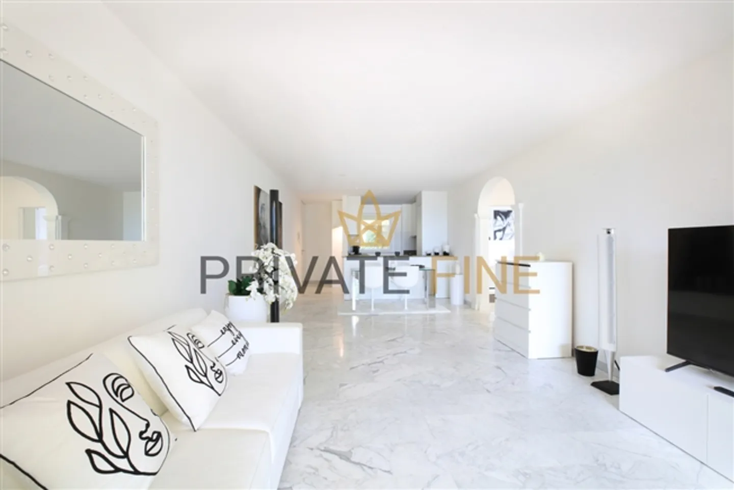 Sunny 3.5 Room Apartment at Monte Verità (03) - Photo 1 of 6