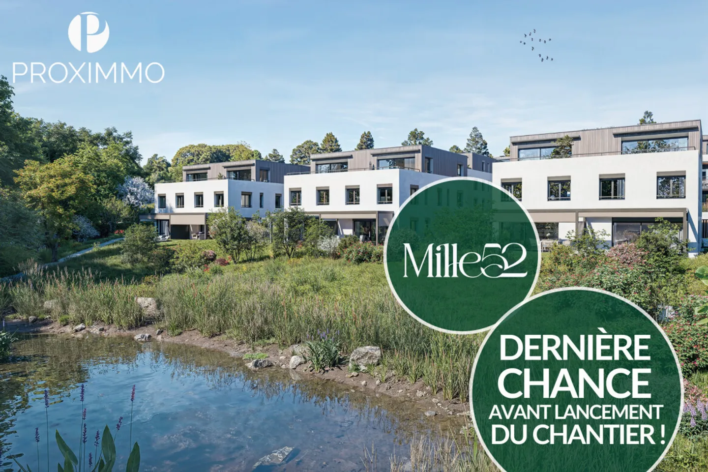 Appartamenti Ecologici Moderni - Foto 1 di 7